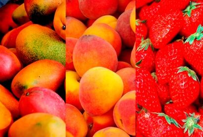 Vitamines pour la puissance