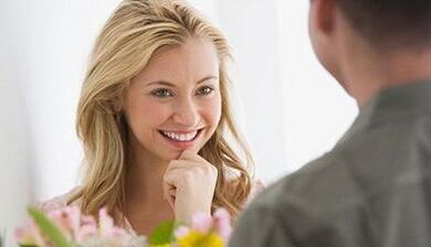 Comment stimuler un coup chez les hommes