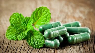 Médicaments pharmaceutiques pour augmenter la puissance