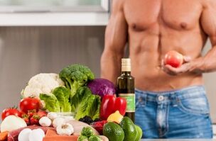 Avec quels produits alimentaires peuvent être renforcés par la puissance