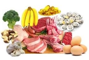 Produits utiles pour augmenter la puissance